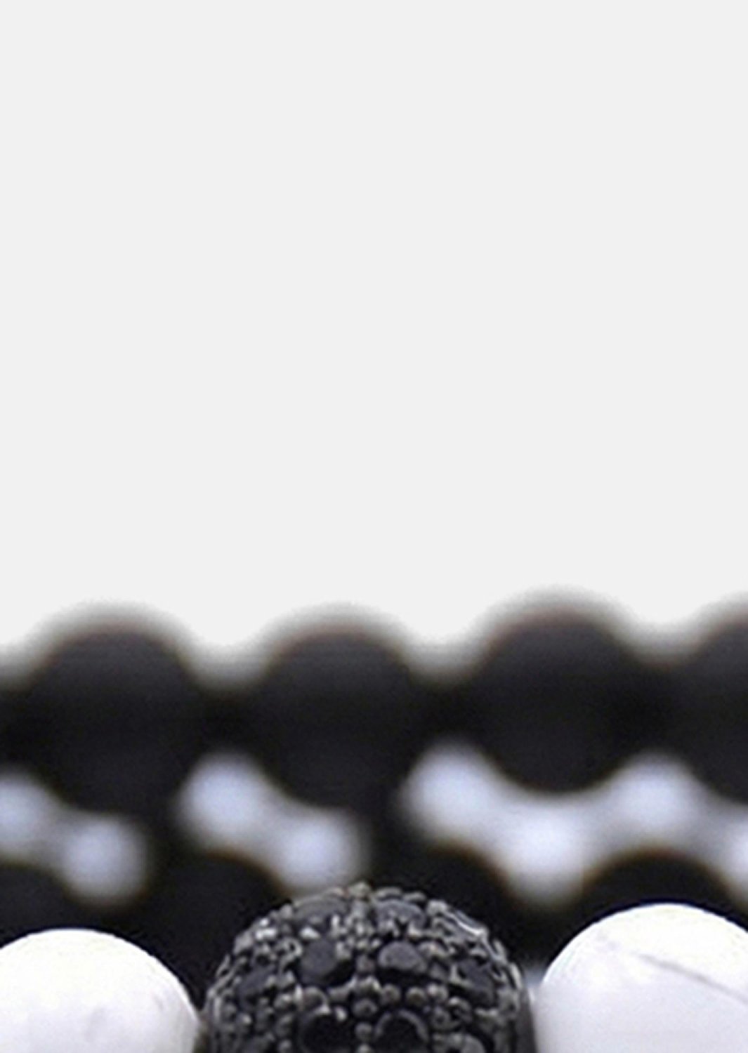 Perlenarmband Rhyden Layer