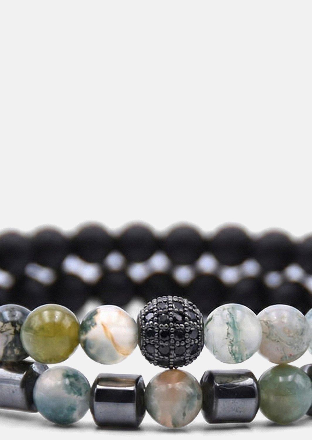 Perlenarmband Veyron Cove