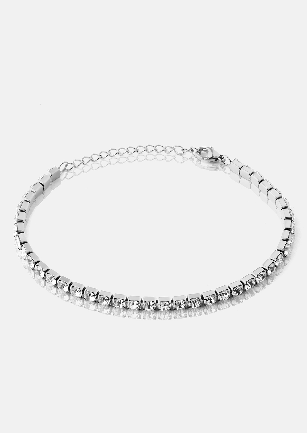 Armband Stellaris - Versilbert