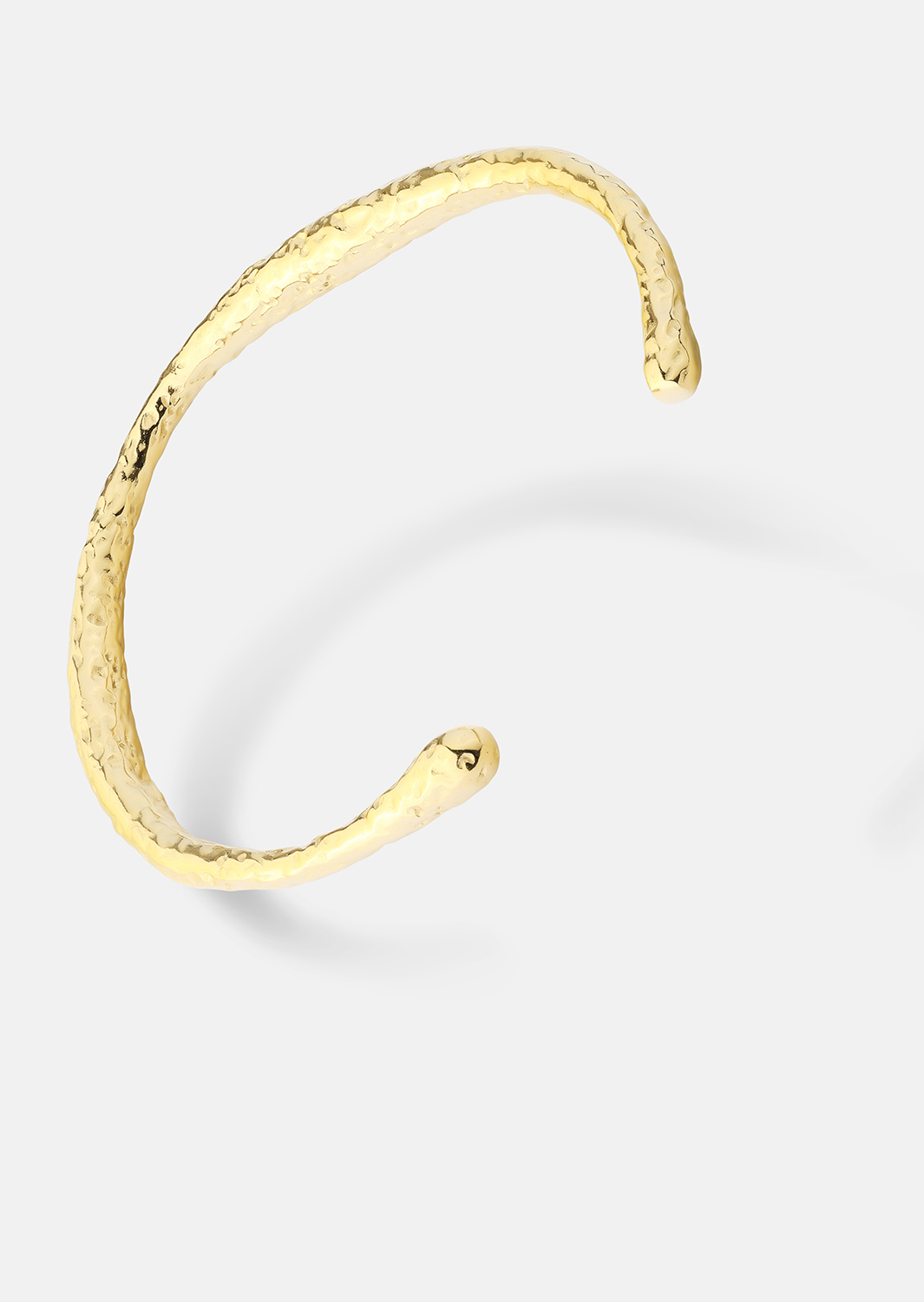 Armband Serene- 18k Vergoldet