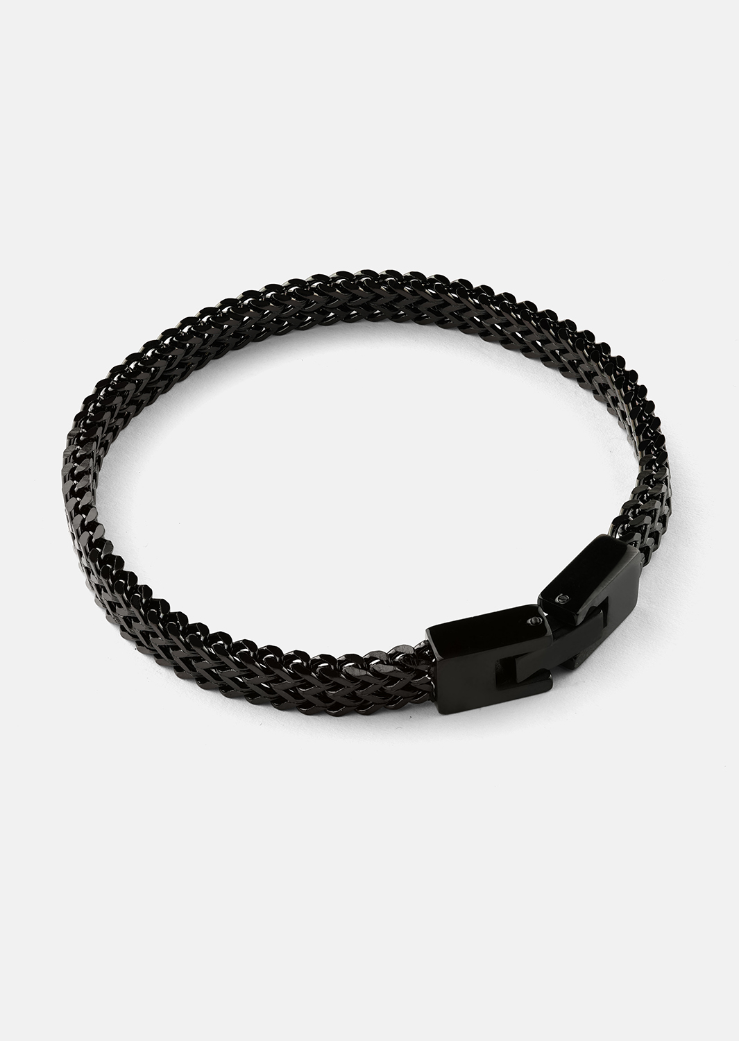 Armband Flyer - Verchromt