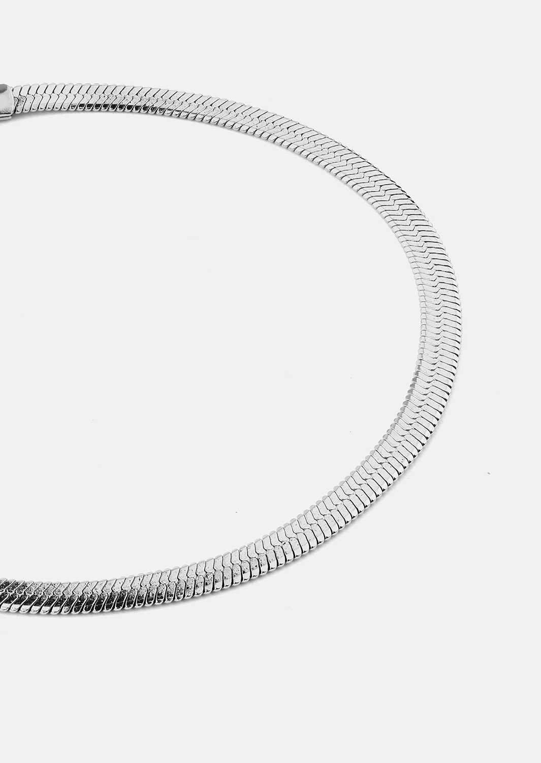 Armband Vigora - Versilbert