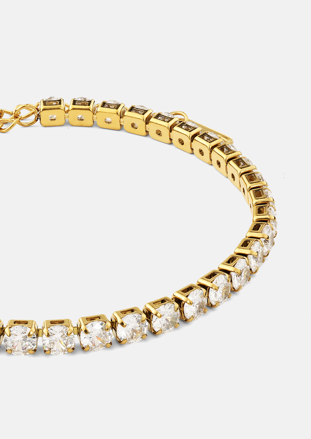 Armband Glow – 18k Vergoldet