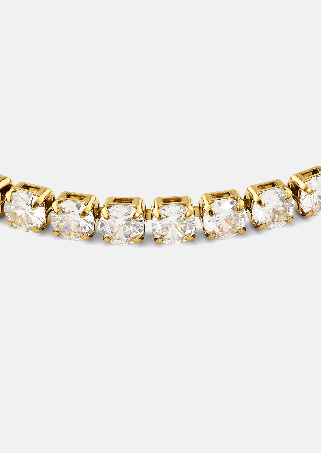 Armband Glow – 18k Vergoldet