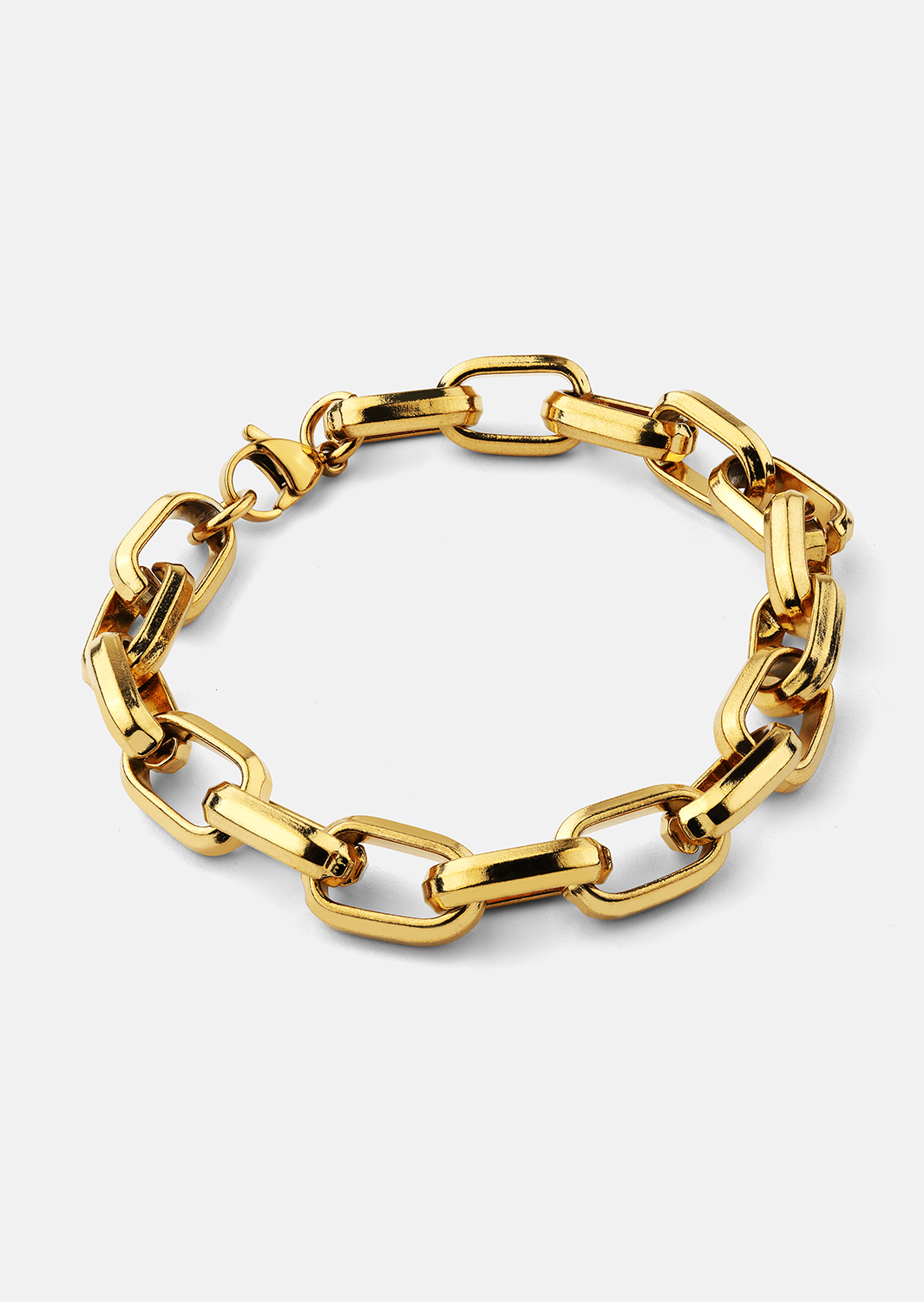 Armband Forge - 18k Vergoldet