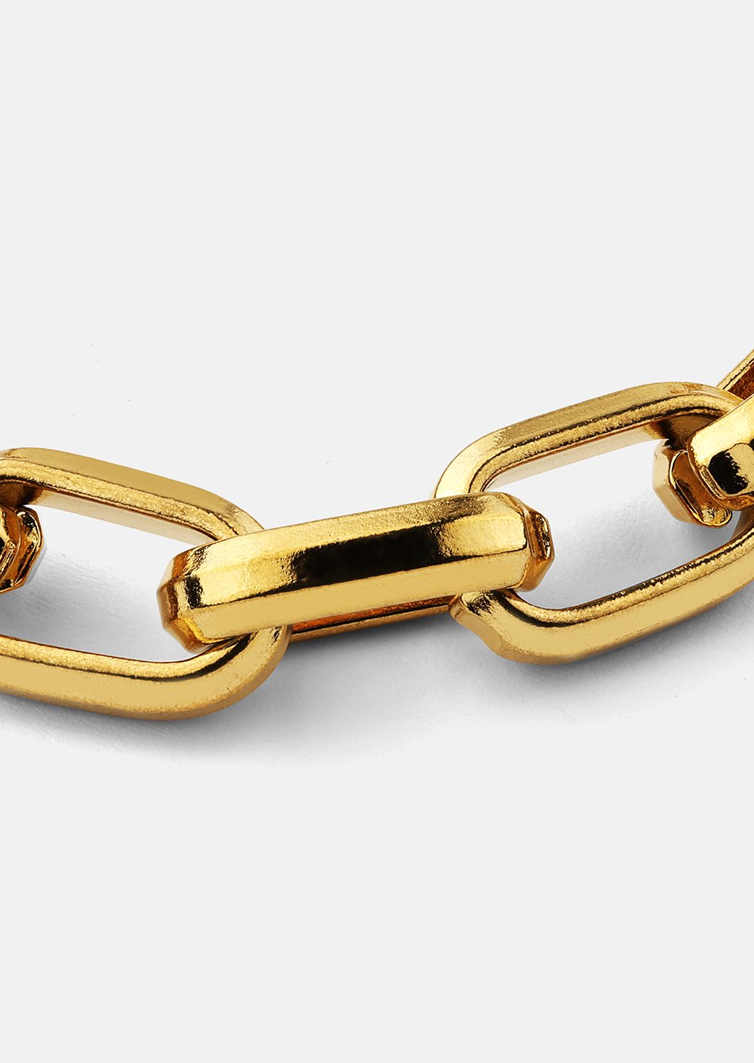 Armband Forge - 18k Vergoldet