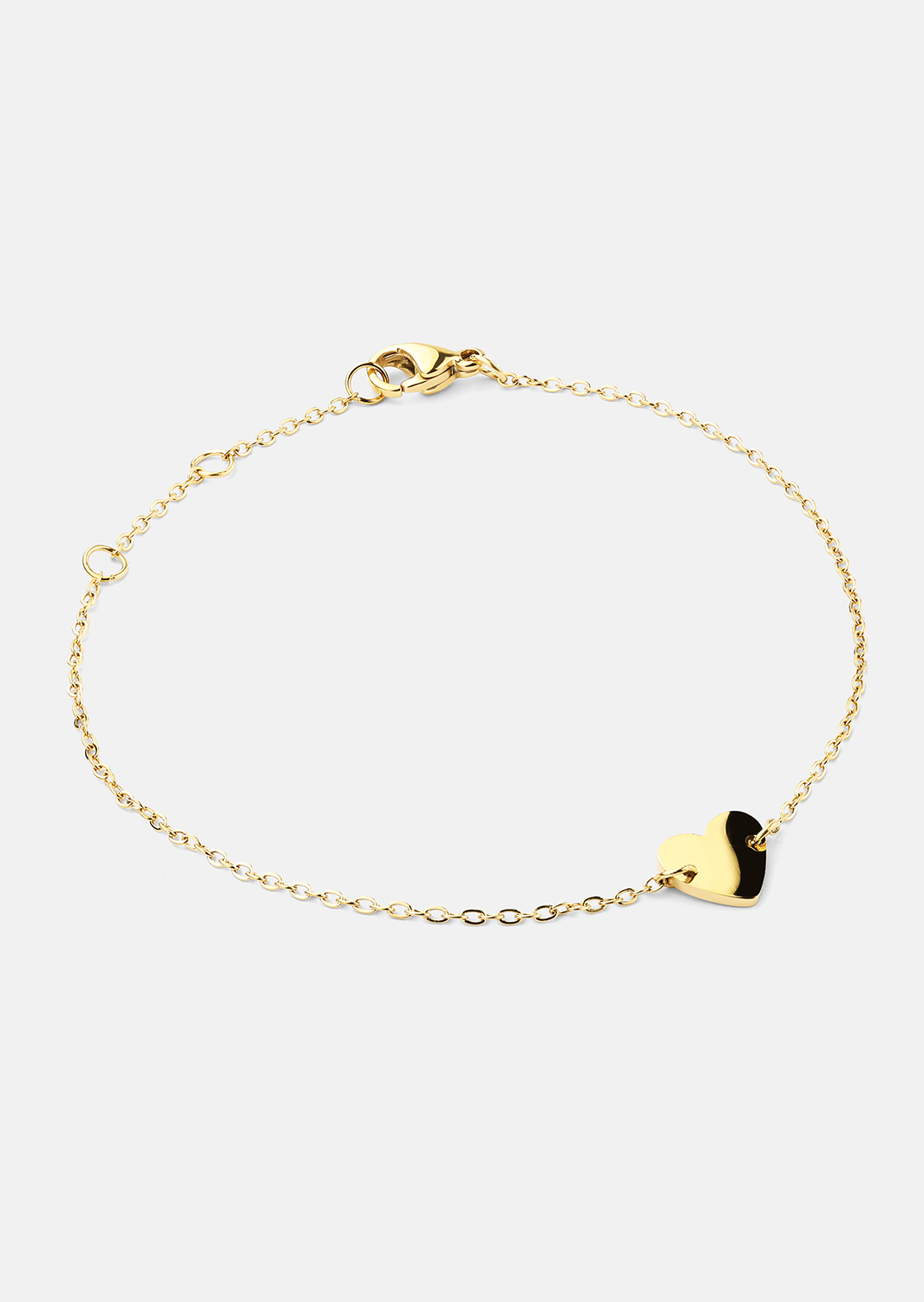 Armband Solea - 18k Vergoldet