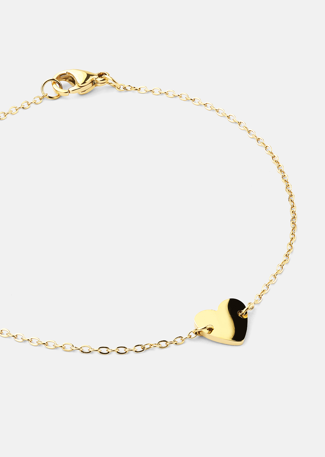 Armband Solea - 18k Vergoldet