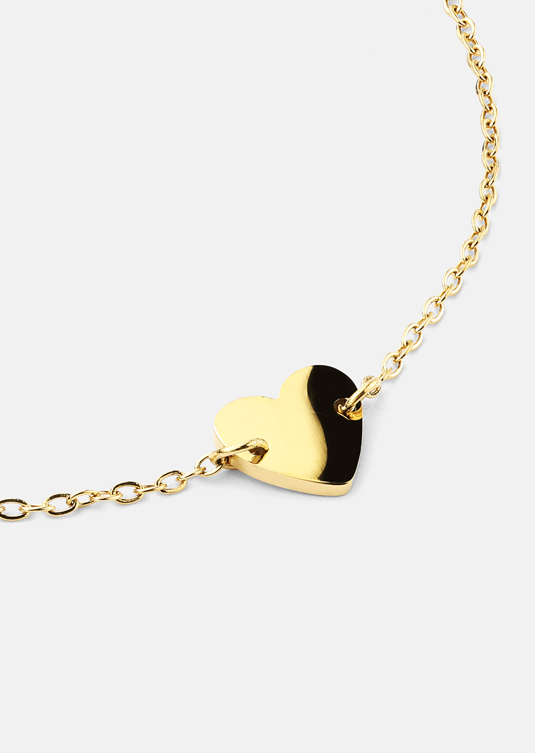 Armband Solea - 18k Vergoldet