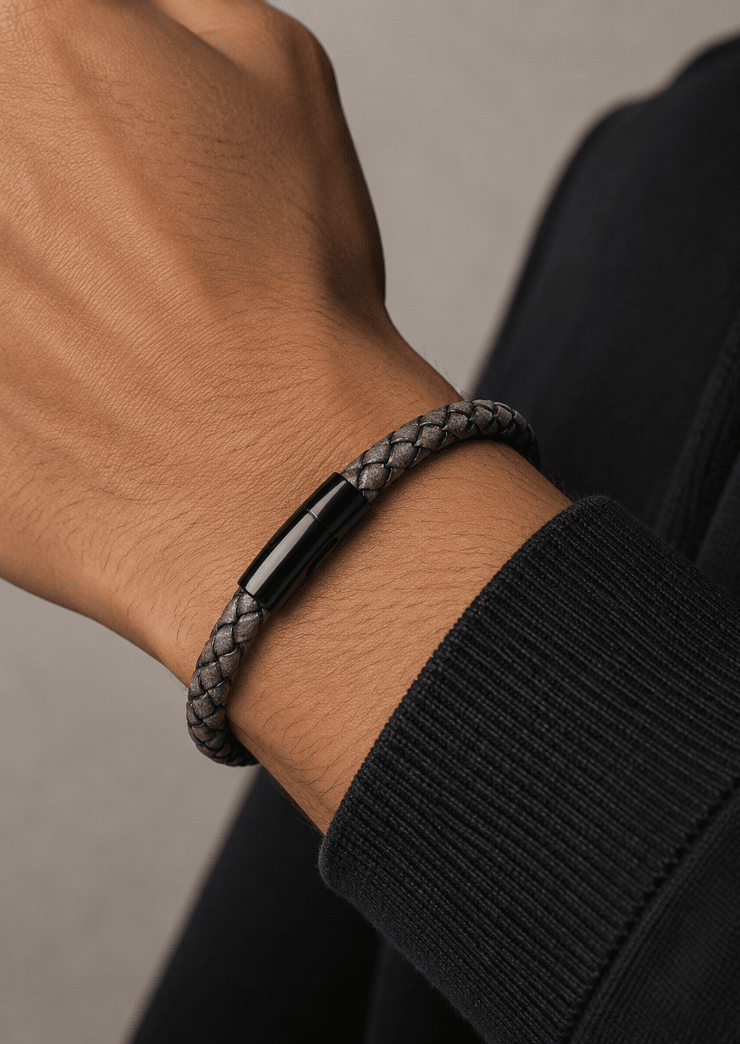 Lederarmband Stalwart Trail