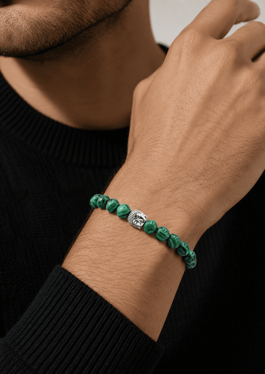 Perlenarmband Mystic Haven