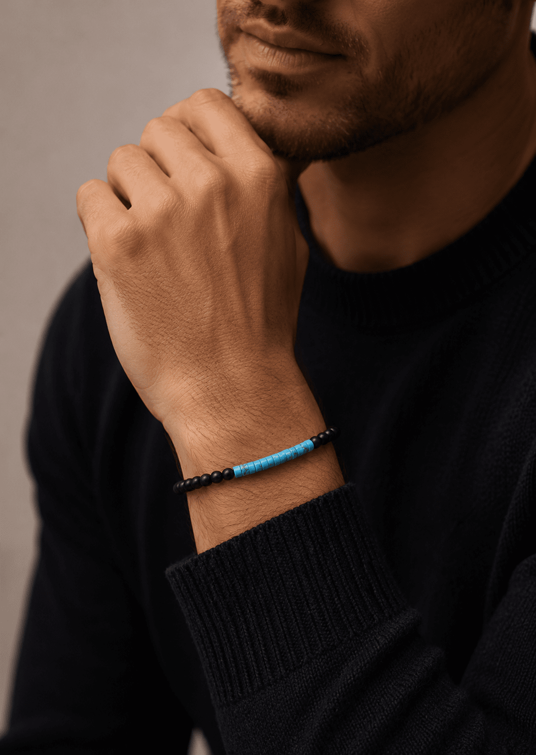 Perlenarmband Ocean Verve