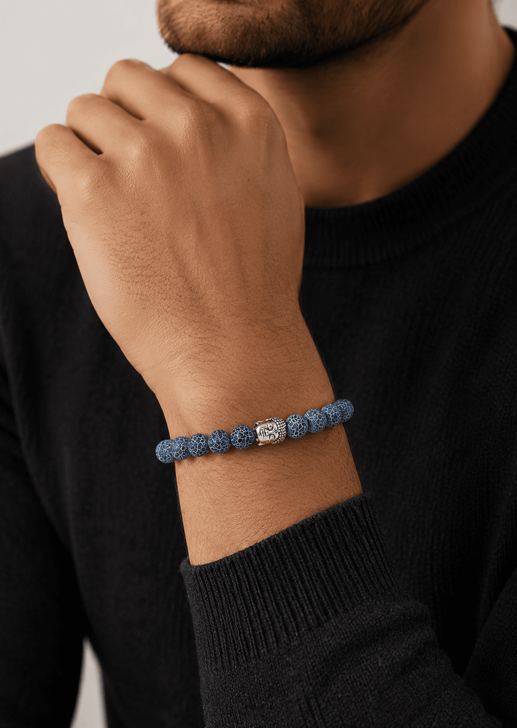 Perlenarmband Tranquil Nexus