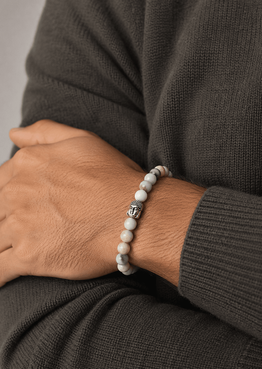 Perlenarmband Tranquil Realm