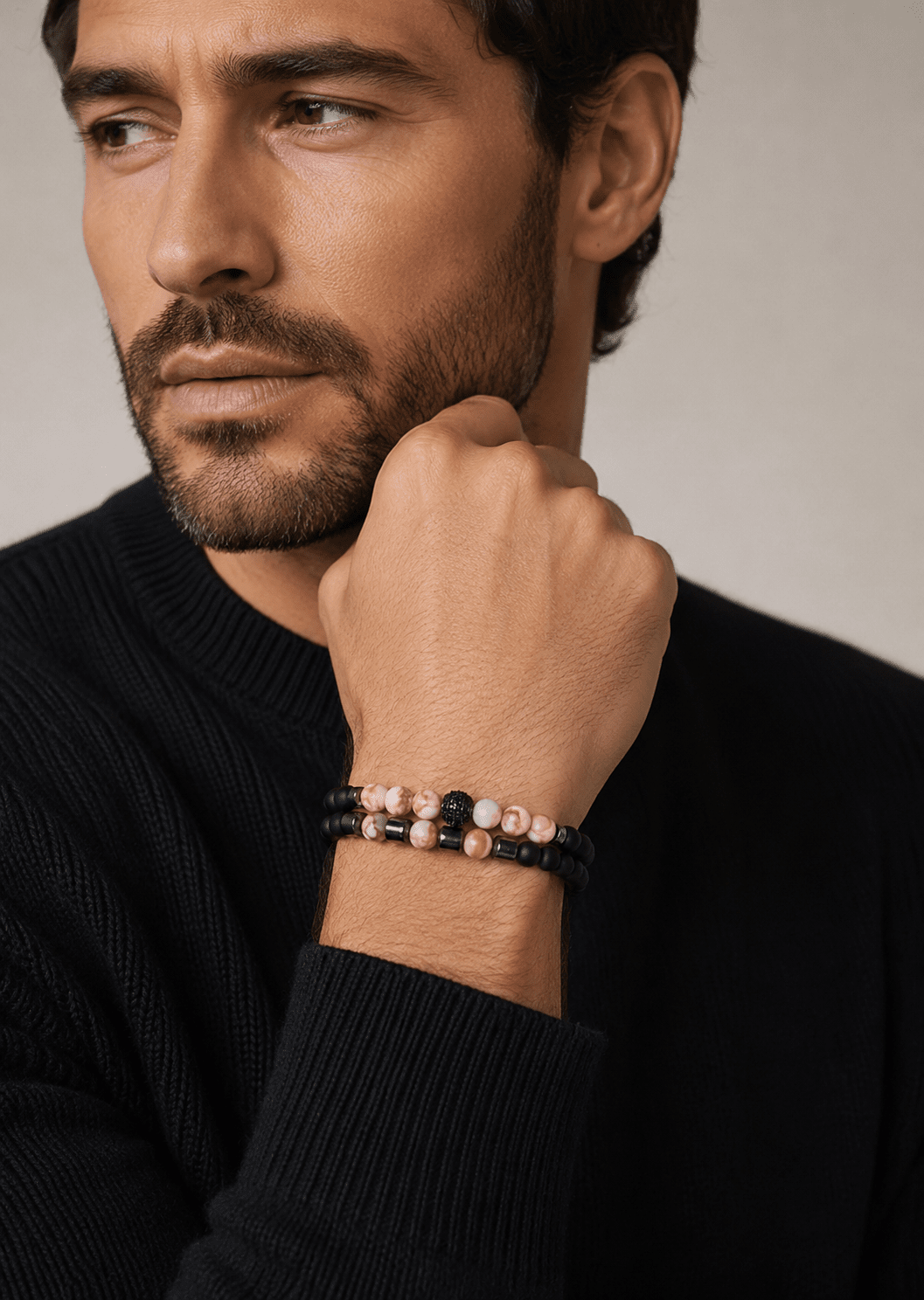 Perlenarmband Valor Harmony