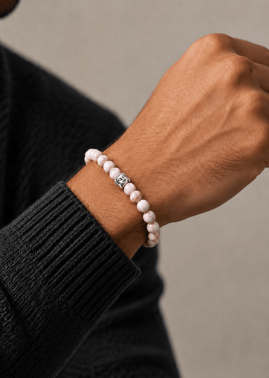 Perlenarmband Zenith Harmony
