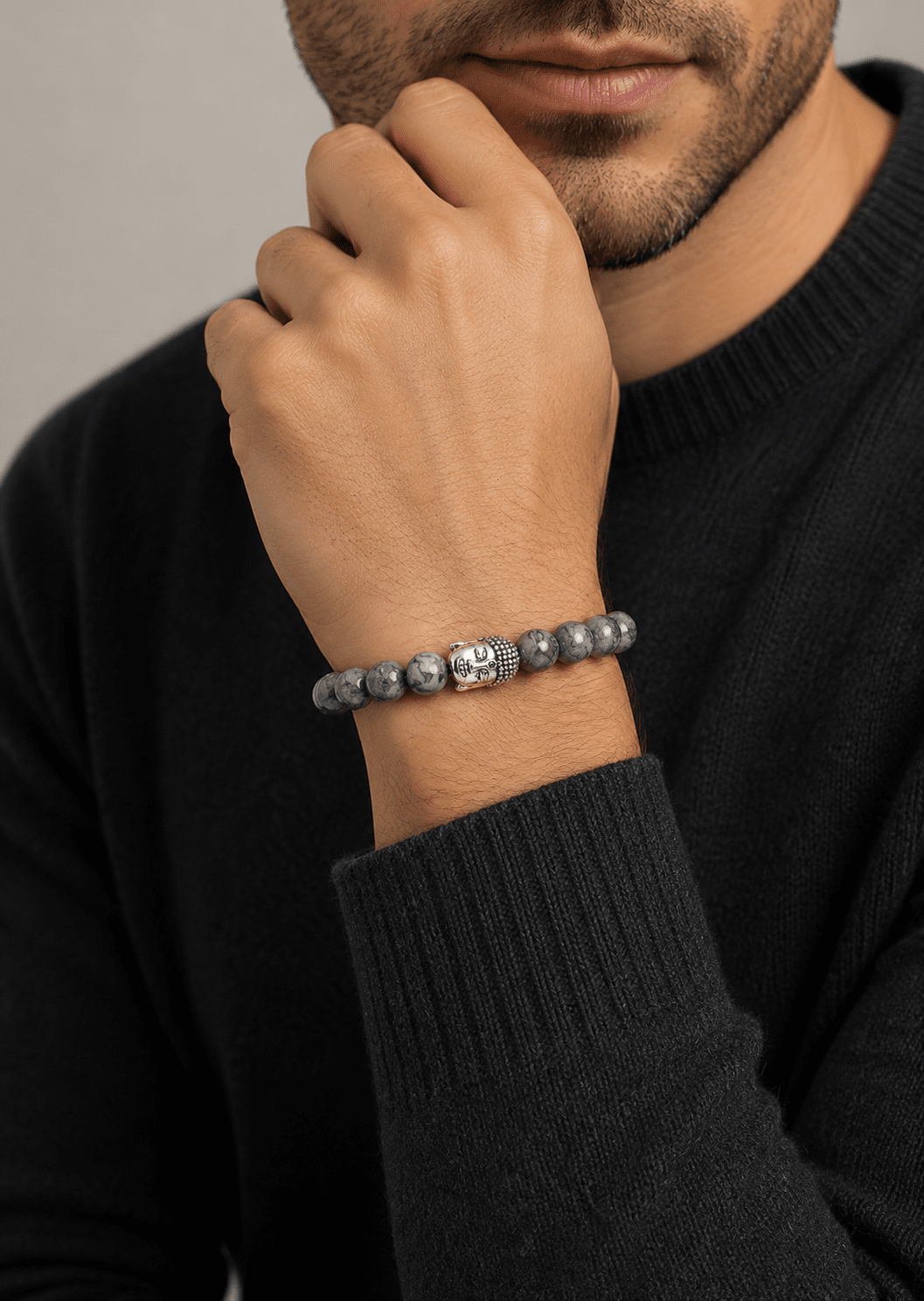 Perlenarmband Zenith Token