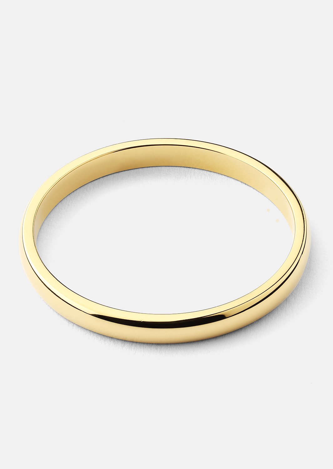 Ring Eterna - 18k Vergoldet