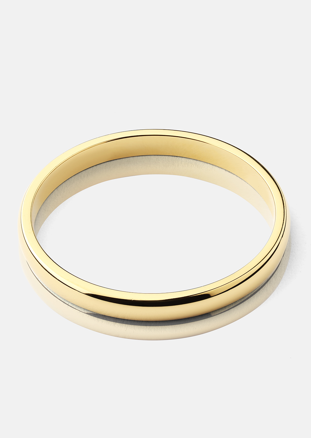Ring Eterna - 18k Vergoldet