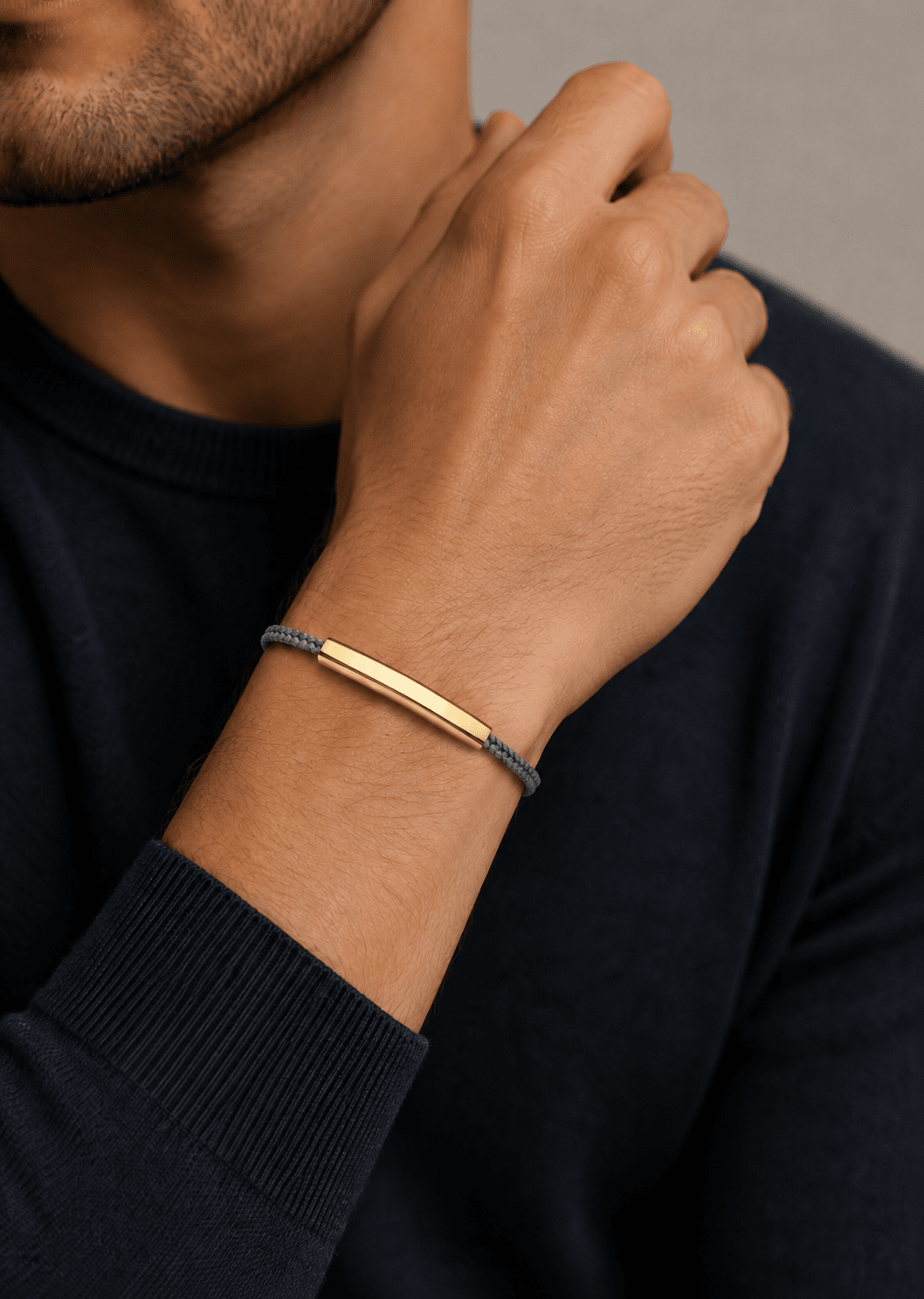 Kordelarmband Apex Fusion